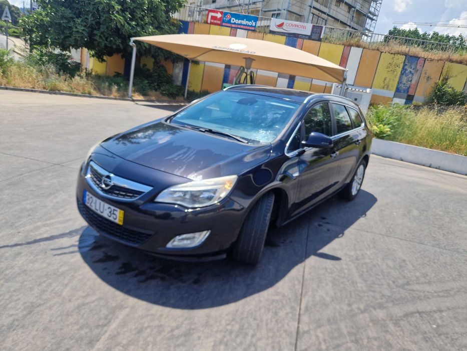 Vendo carrinha ou troco por comercial ou etc. 1.7motor