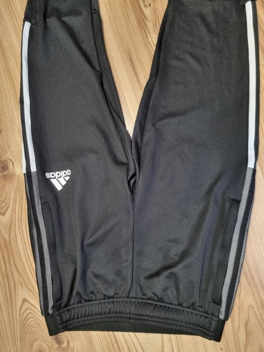 Spodnie dresy Adidas XS 34