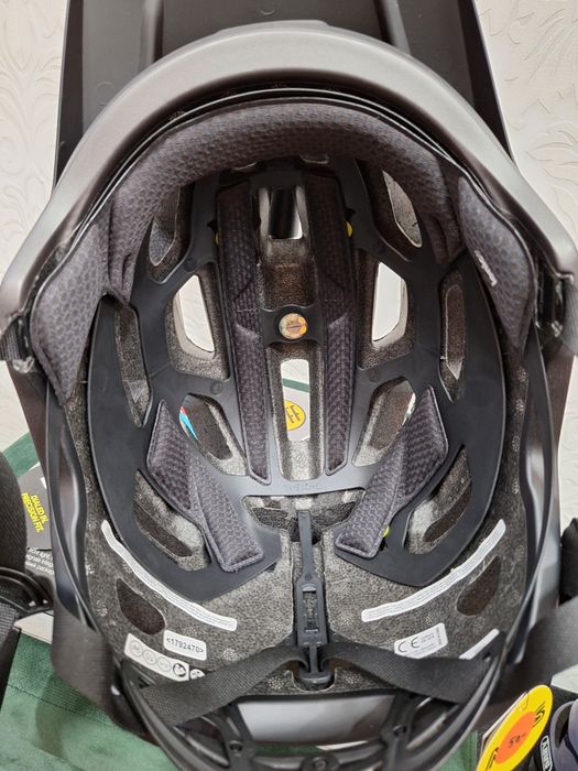 Kask rowerowy GIRO SOURCE MIPS unisex XL 61-65cm