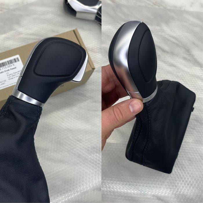 Селектор ричаг ручка ДСГ DSG Aisin автомат АКПП original Passat Golf: 1 ...