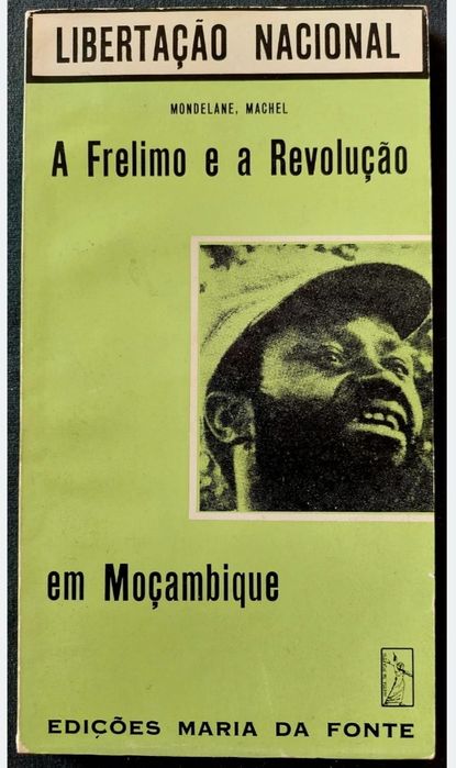 Moçambique e a REVOLUÇÃO