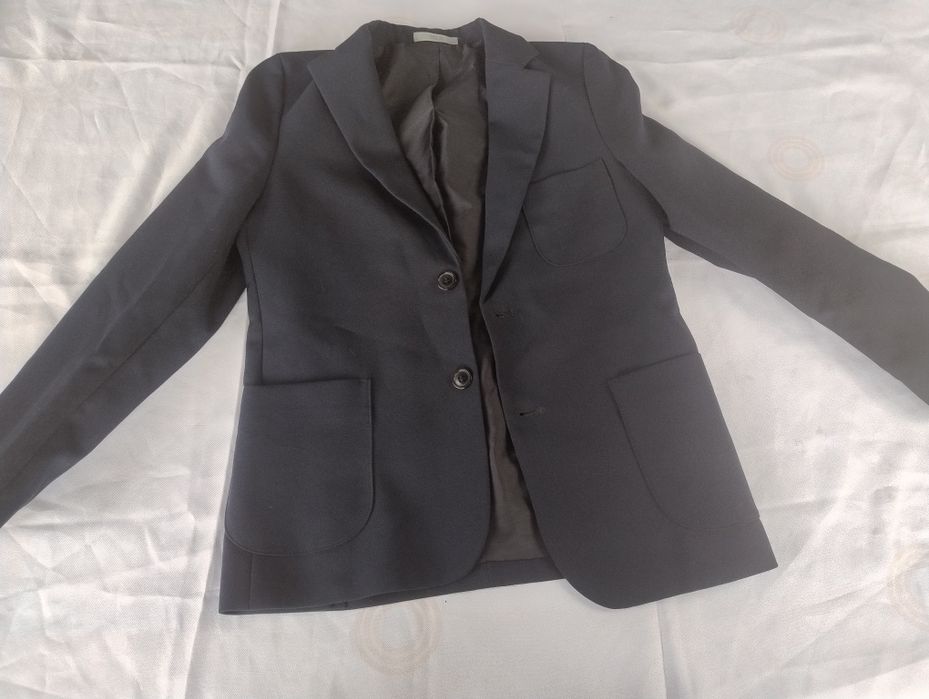 Garnitur dla chłopca 11 lat