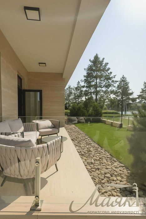 БЕЗ% Продаж 3-к квартири в ЖК Park Lake City, Видубичі