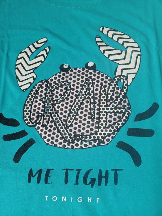 Koszula nocna Reserved S