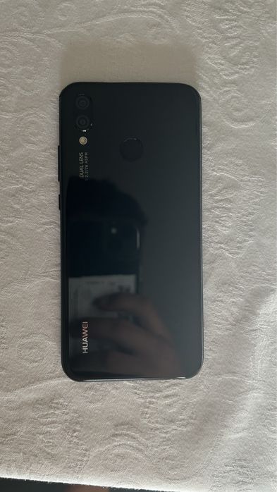 Huawei P20 Lite Como novo