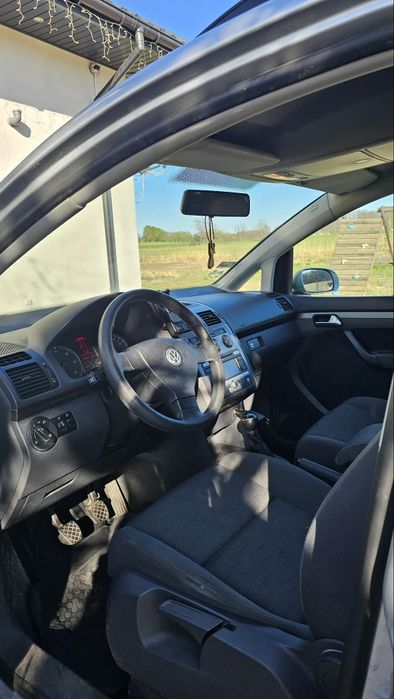 Sprzedam VW Touran