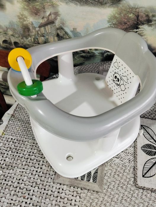 Сидіння для ванночки