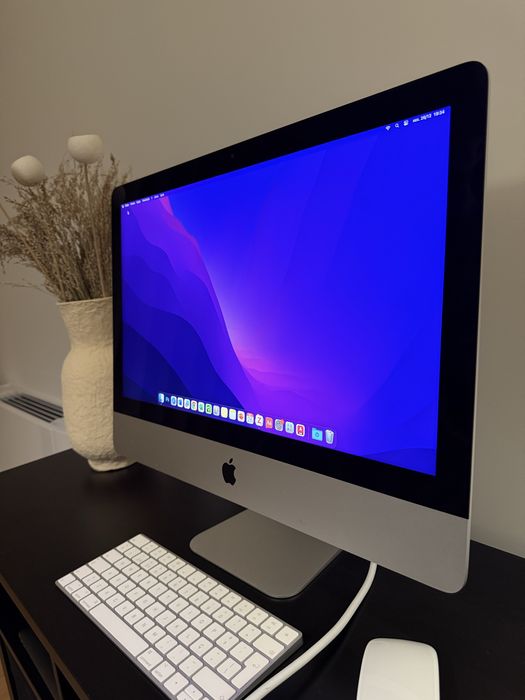 IMac 21,5 polegadas 2019 Retina 1Tb