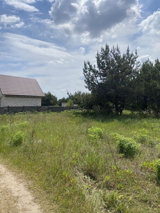 Ділянка 10 соток