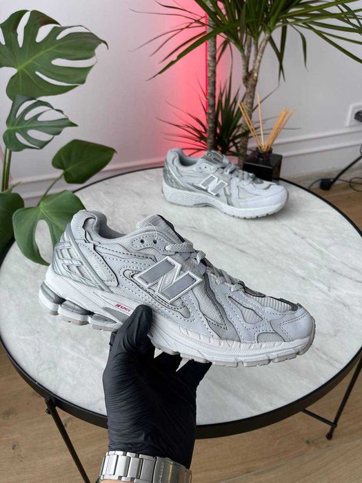 !SALE! New Balance 1906D Protection Pack Silver Metallic 36-44 нб