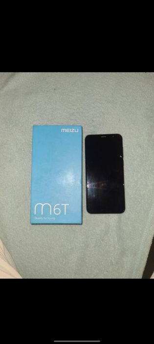 Telefon meizu m6t