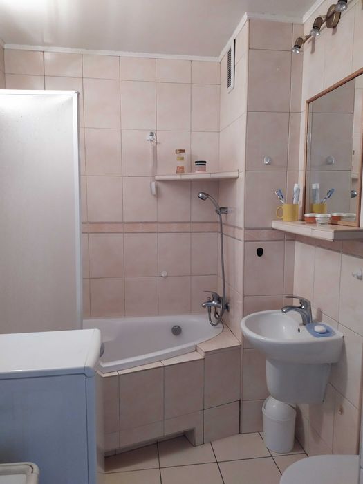 2-pokojowe mieszkanie, 52m2, Ruczaj, ul. Zachodnia, najem okazjonalny