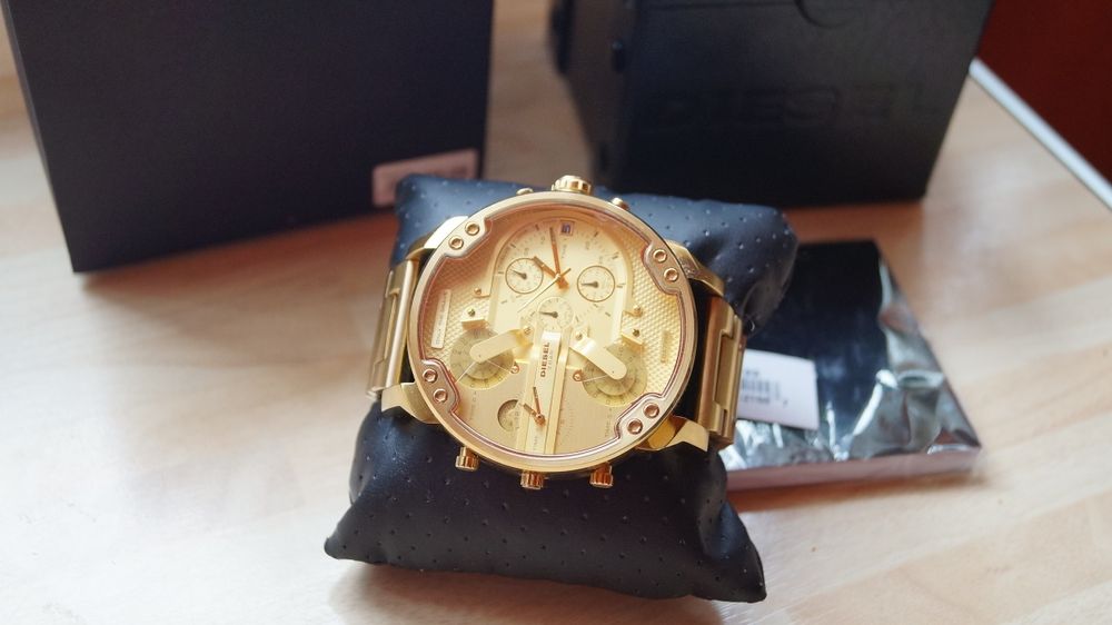 Nowy oryginalny diesel