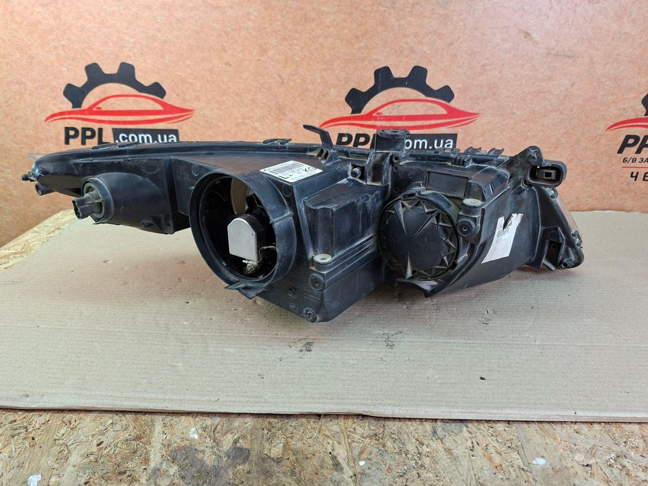 Honda Civic VIII UFO 2005-2011 Фара передняя левая 33151-SMG-G123-M1