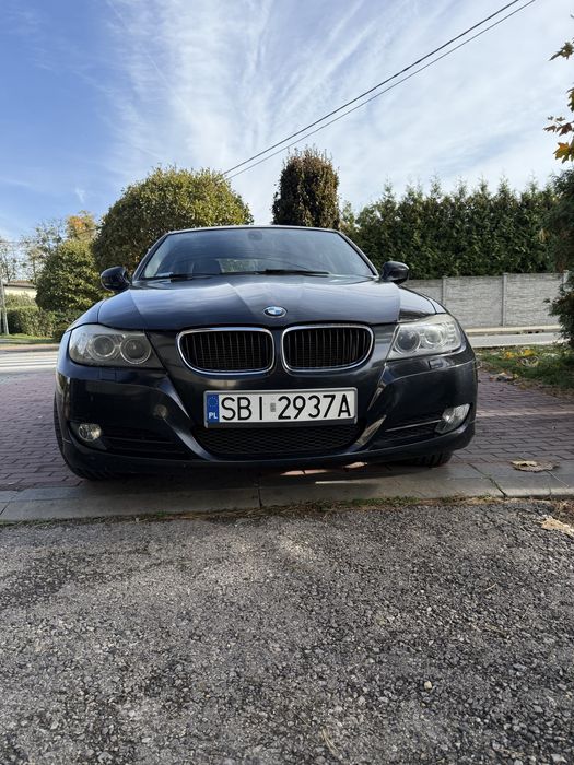 Sprzedam Bmw e90 318i