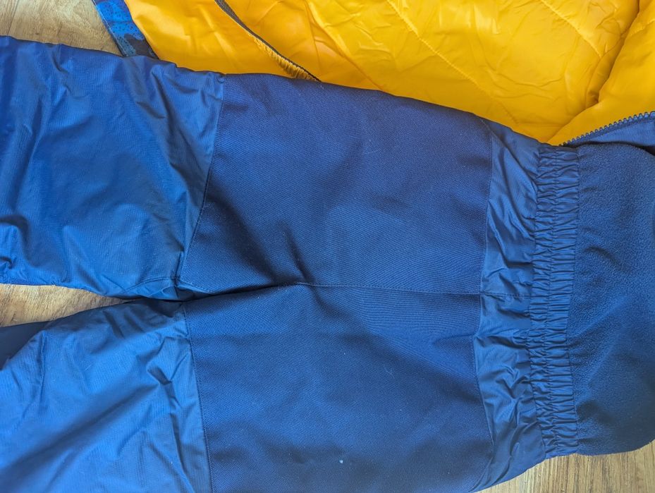 Комбинезон Columbia XXS