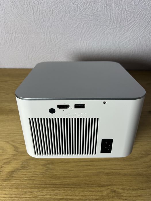 Led проектор magcubic 350 Max  автофокус 900 Ansi 1080p 2/16