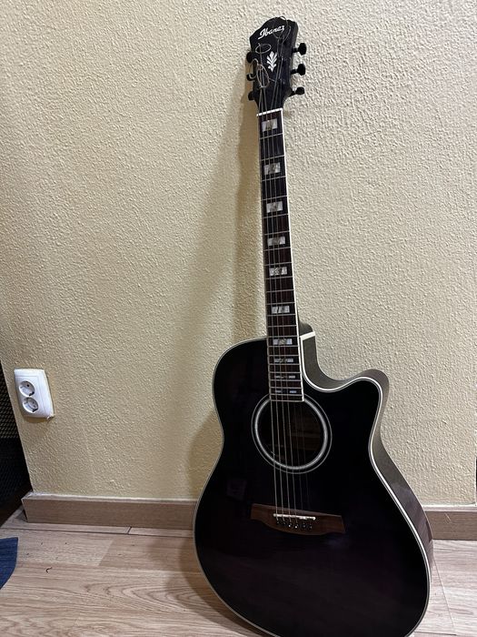 Guitarra Ibanezz