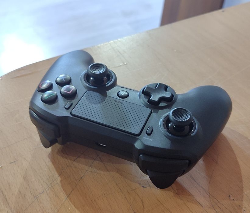Vendo PS4 Nacon Asymmetric Wireless Controller
