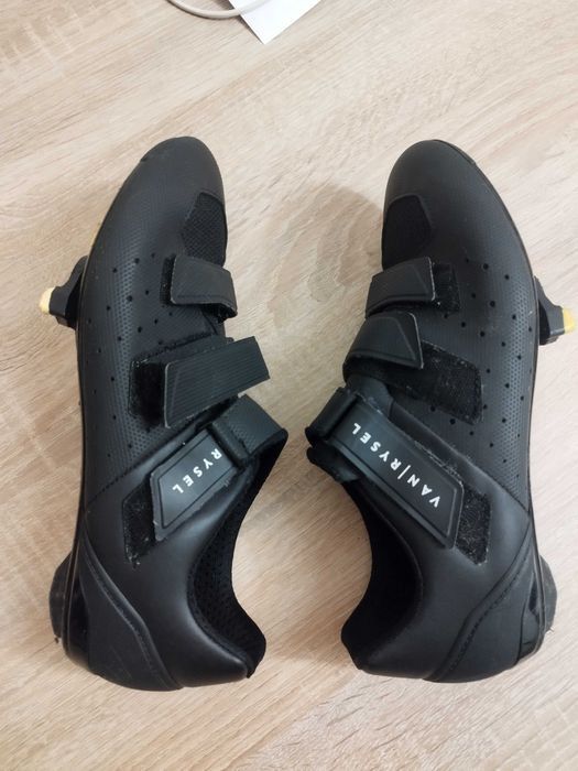 Sapatos Van Rysel