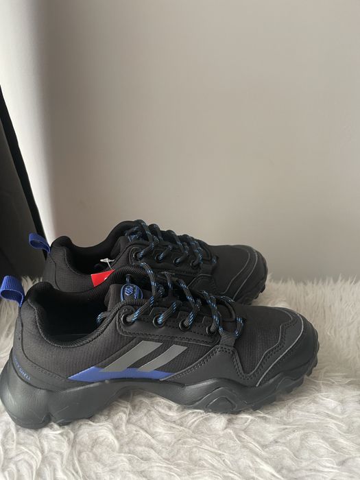 Nowe buty softshell rozm. 36