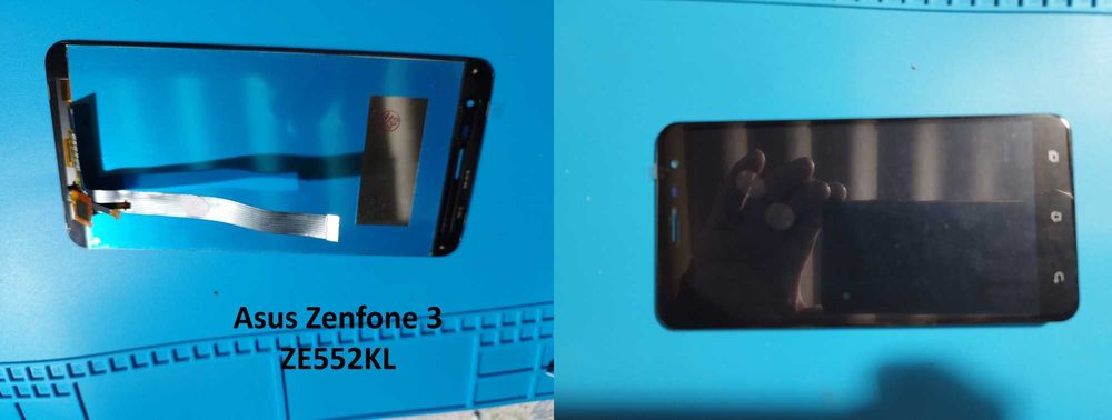 Ecrãs para telemoveis varias marcas