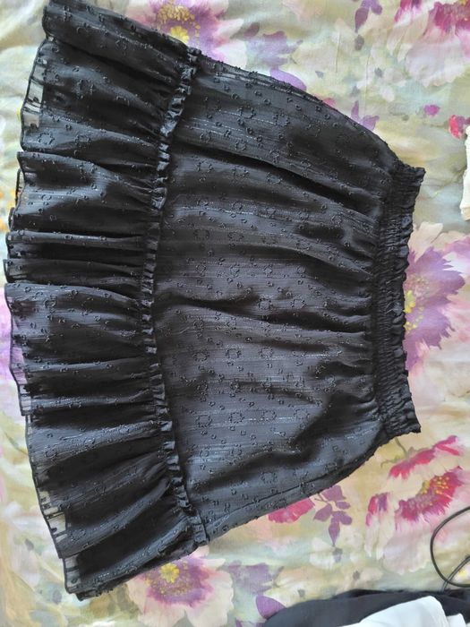 Ubrania w rozmiarze XS  164 6 sztuk
