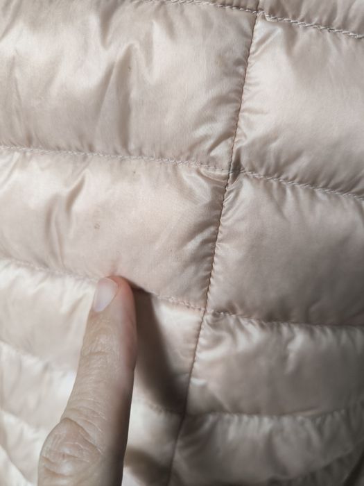 Peak performance kurtka damska M puchowa lekka pikowana Bonnie.J