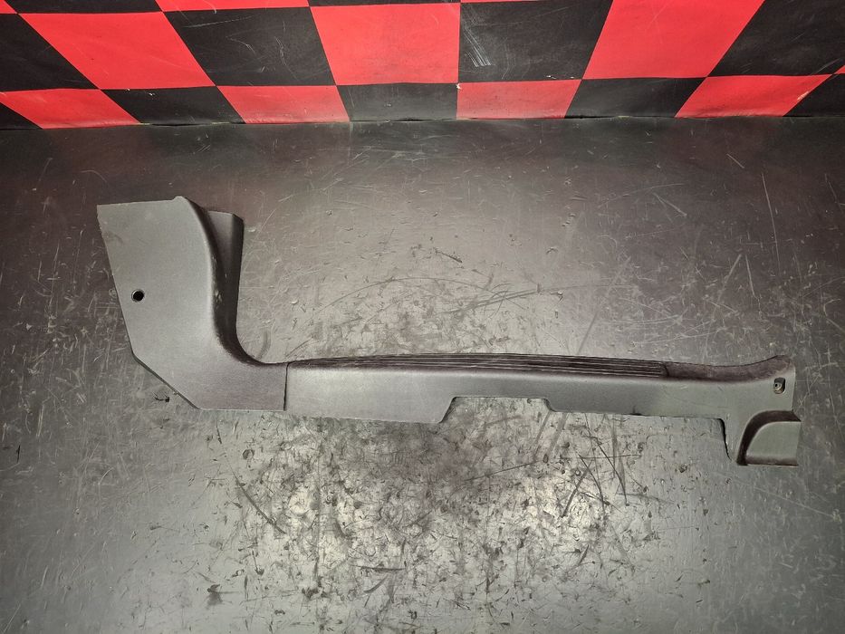Friso da porta frente direita FIAT 500 (312_)