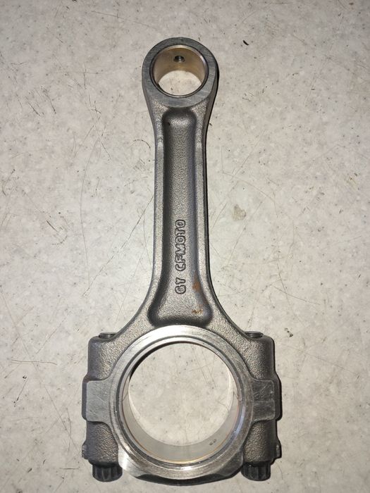 Колінчатий вал CF Moto 450