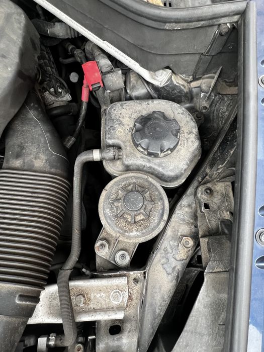 Турбіна BMW X5 N57 40d форсунка запчастини БМВ Х5 Е70 н57