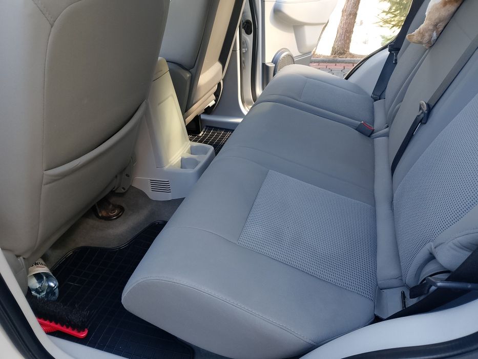 Jeep Cherokee 2008r 4x4