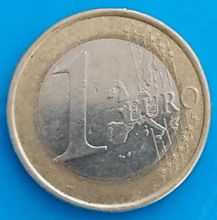 1 Euro de 2004 F da Alemanha