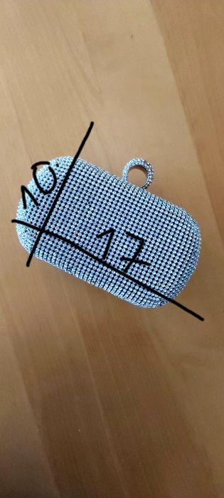 Sandálias + Pochete