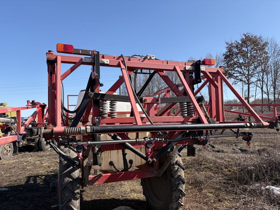 Обприскувач ОШШ-2500