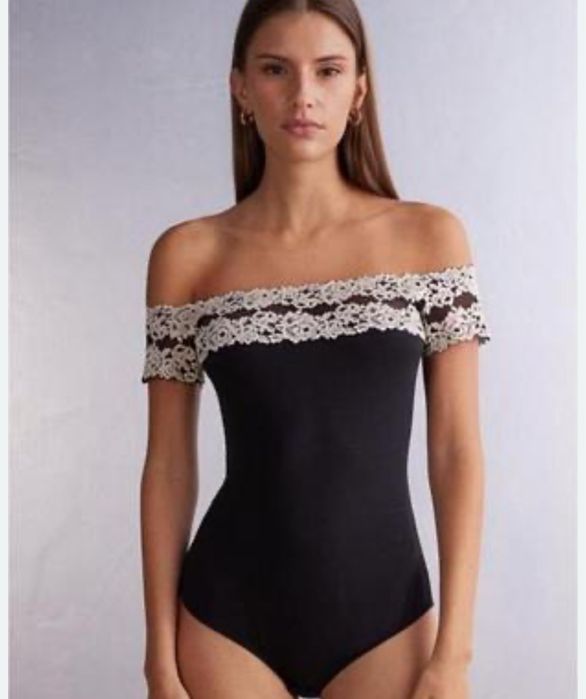 Боди intimissimi , the coat