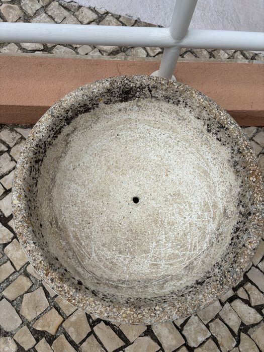 Vasos para jardim
