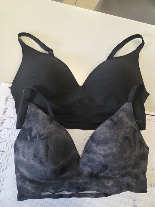 Biustonosz  Victoria's  Secret XL
