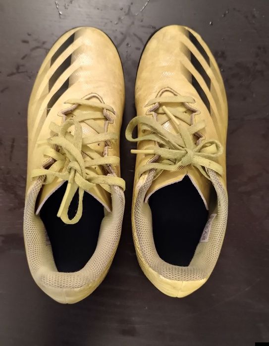 Chuteiras Adidas 37,5'