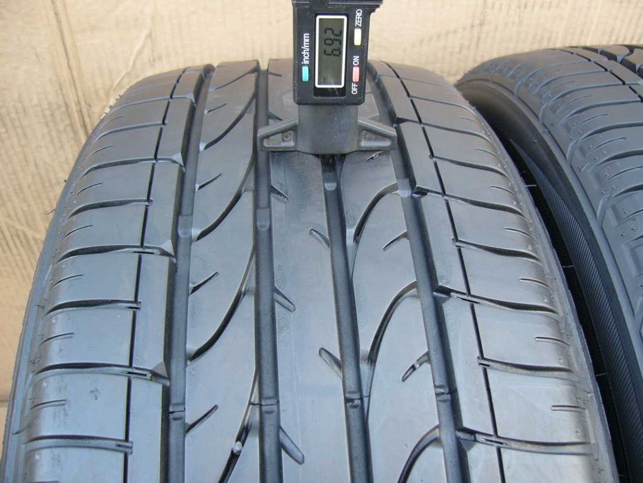 para Bridgestone Dueler H/P Sport 225/45 R19 92W 6,9mm
