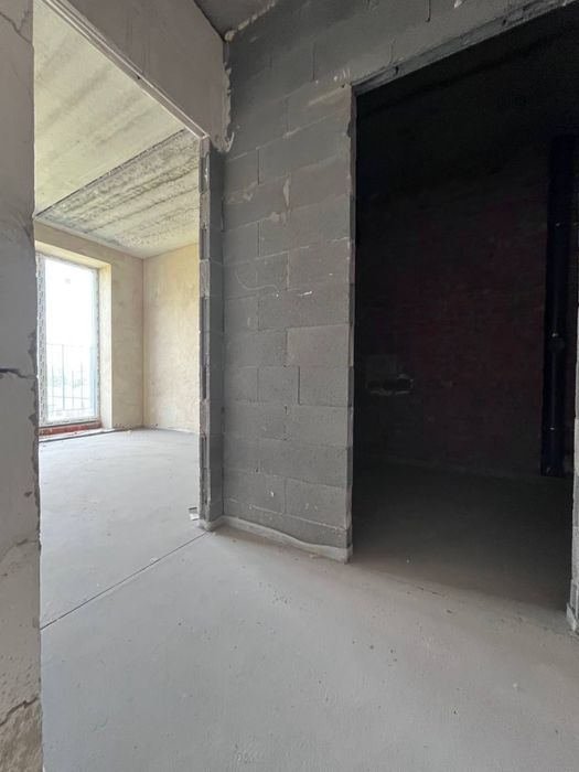 Продам класну квартиру в Бучі! Єоселя, сертифікат- ТАК