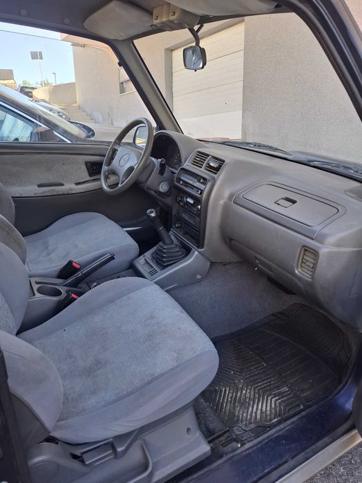 Vendo Suzuki Vitara 1.9 Td de 1998
