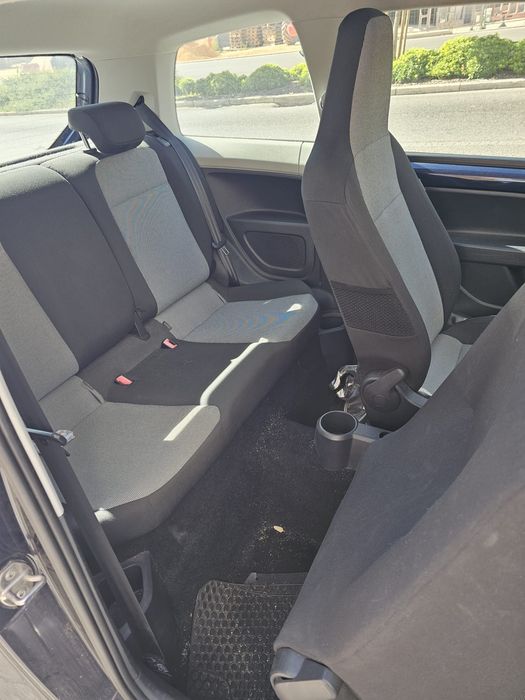 Skoda Citigo - citadino — photo 2