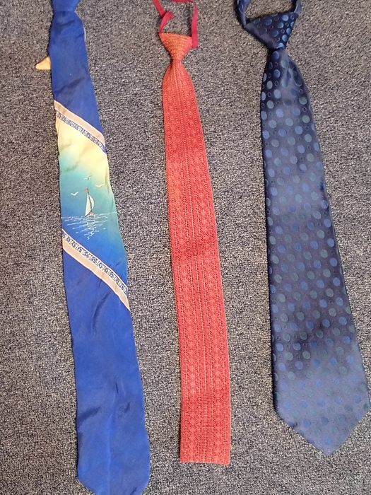 Галстуки мужские,зажимы