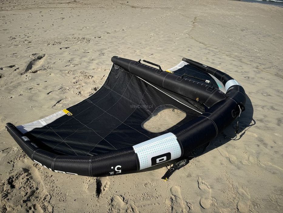 Core XC Wing - 5.5m używany na gwarancji