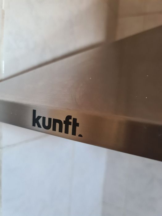 Exaustor de chaminé Kunft