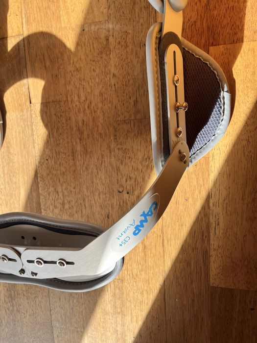 Colete Ortopédico Jewett Avant C35+