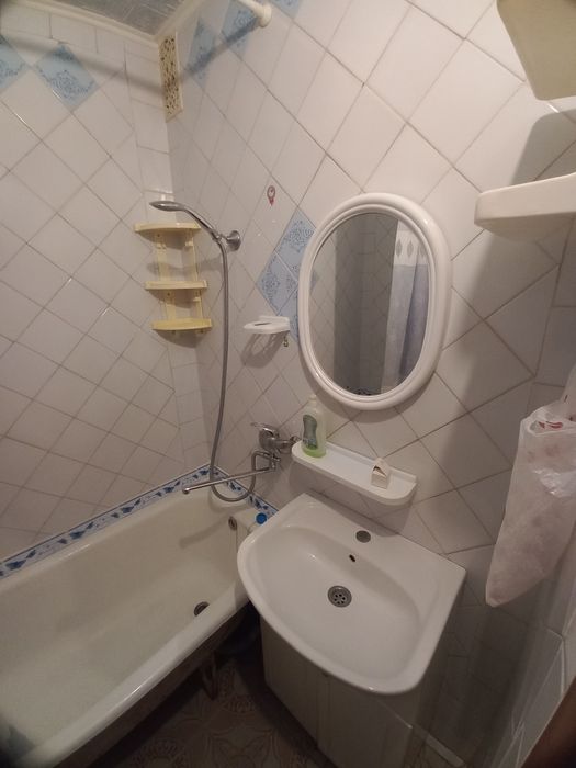 Здам 2 кімнатну квартиру