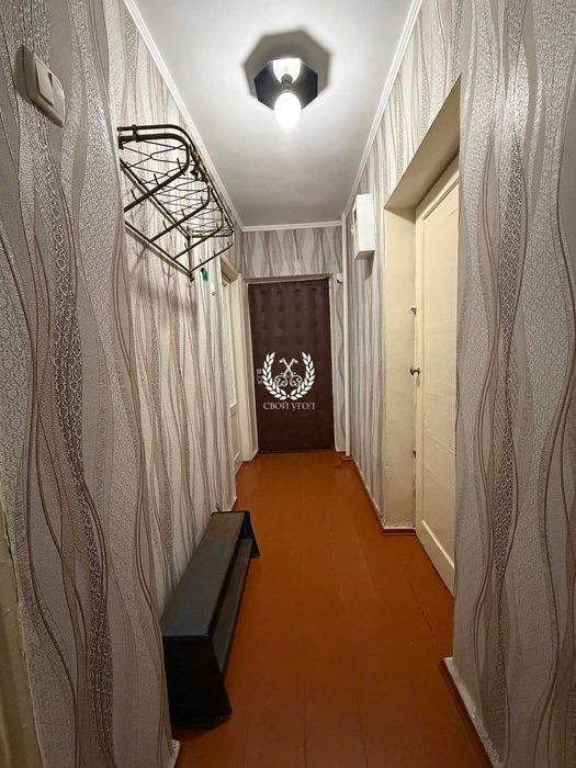 Продам 3- ри кімнатну квартиру в Чернігові (Масани)