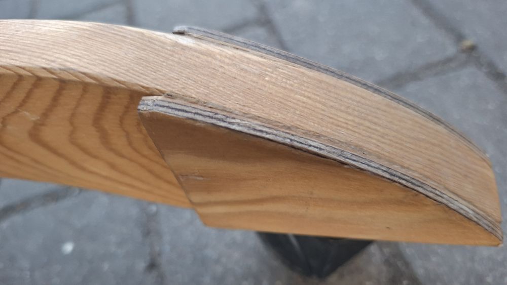 Kołyska z blokadą, na kólkach.